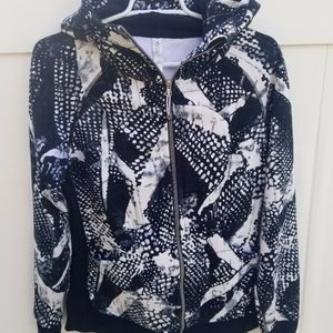 Lululemon hoodie